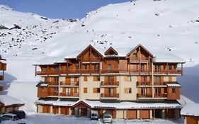 Peclet Appartements Vti