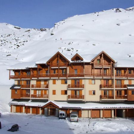 Peclet Appartements Vti Val Thorens Exterior photo