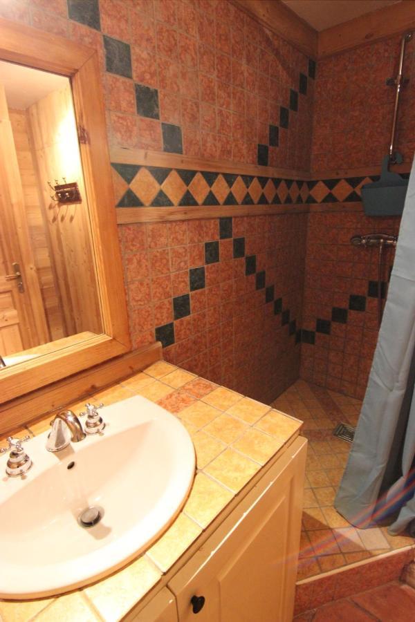 Peclet Appartements Vti Val Thorens Exterior photo