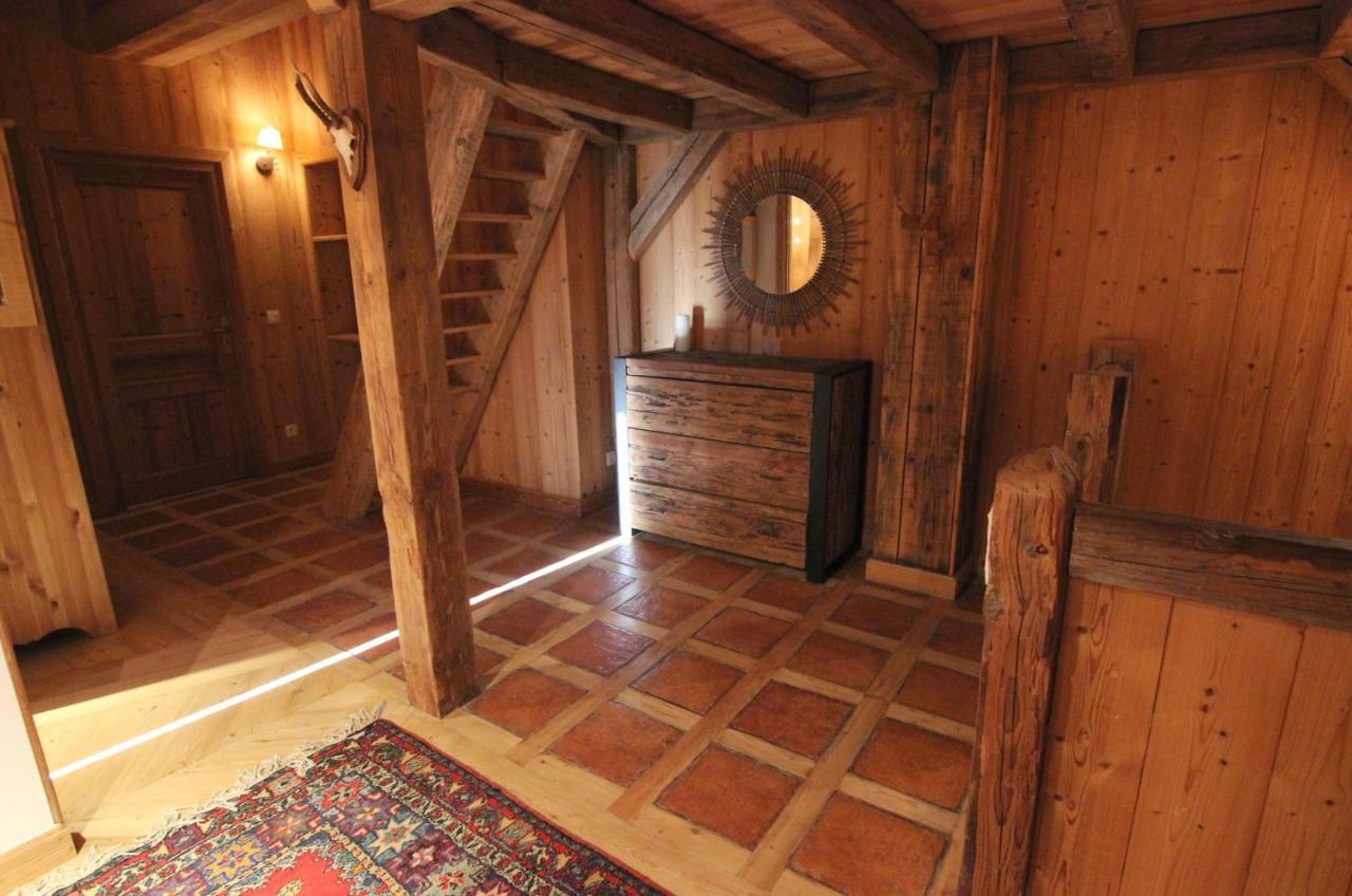 Peclet Appartements Vti Val Thorens Exterior photo