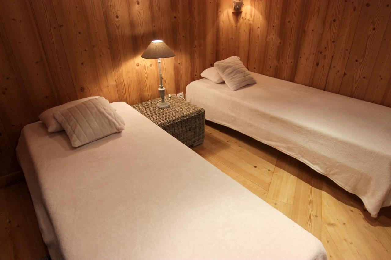 Peclet Appartements Vti Val Thorens Exterior photo