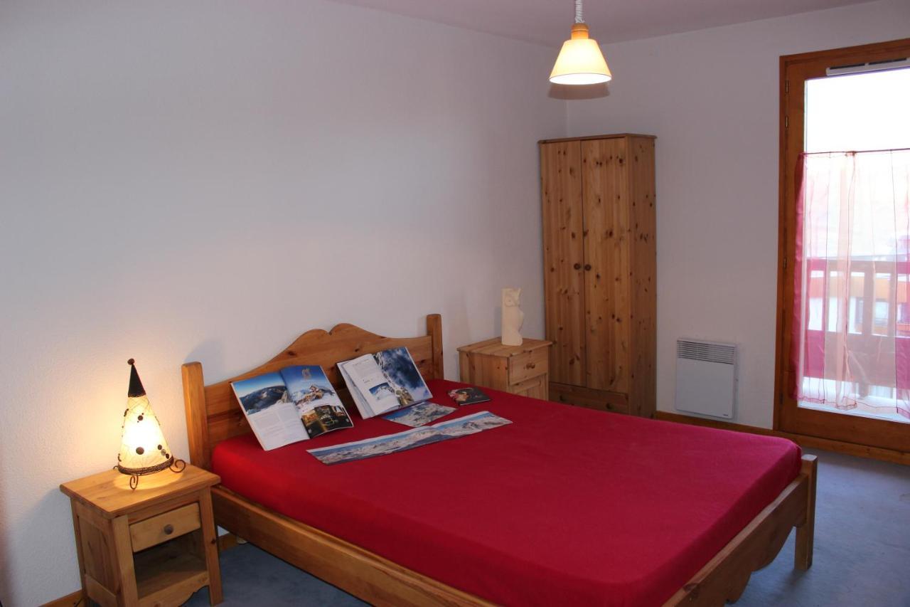 Peclet Appartements Vti Val Thorens Exterior photo