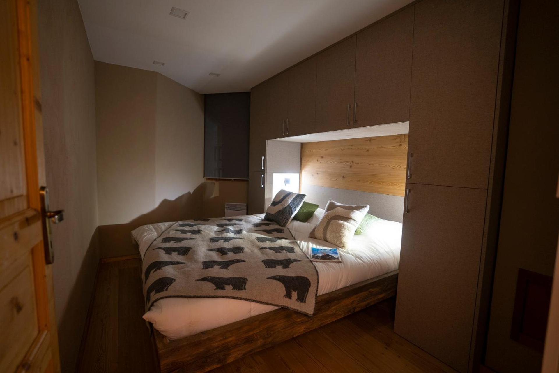 Peclet Appartements Vti Val Thorens Exterior photo
