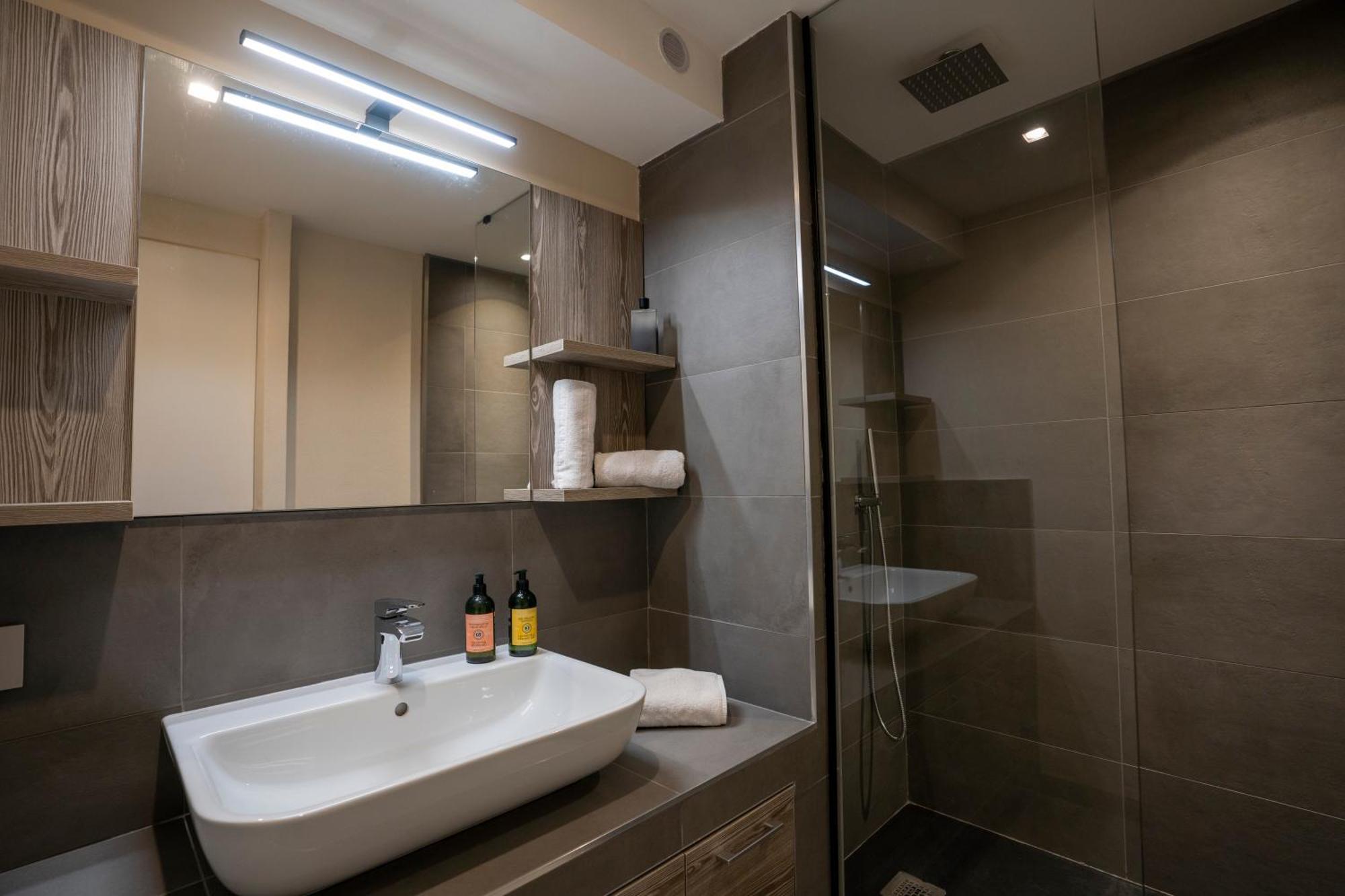 Peclet Appartements Vti Val Thorens Exterior photo